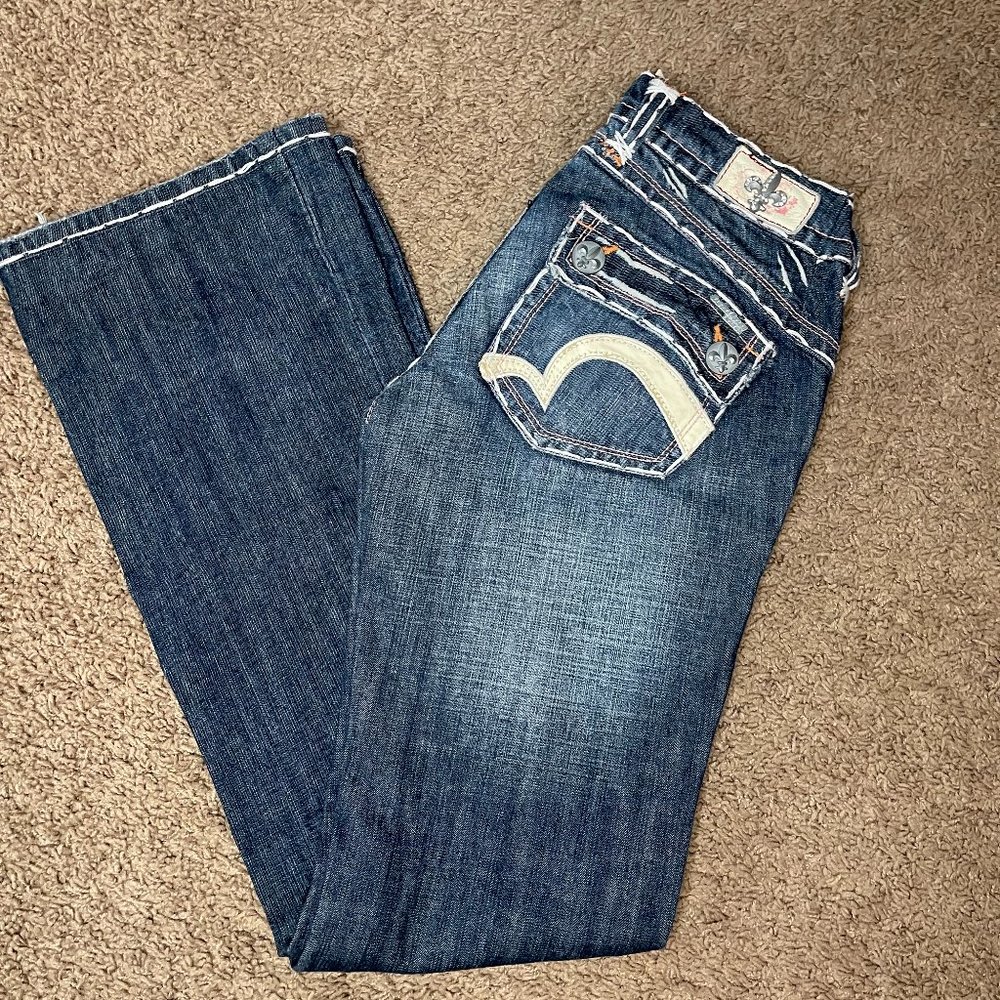 Laguna Beach Jean Co. Jeans